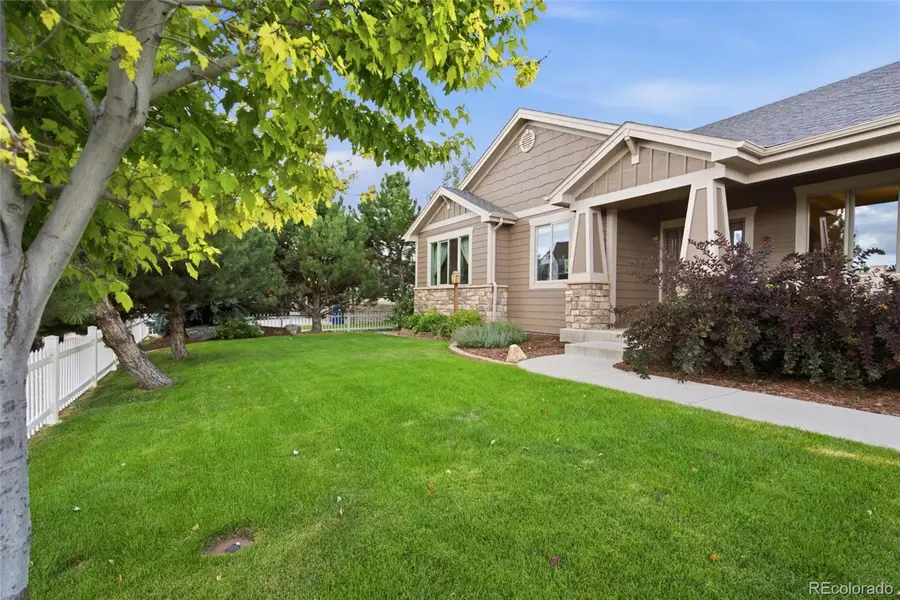 8663 S Wadsworth Court, Littleton, CO 80128 - #2