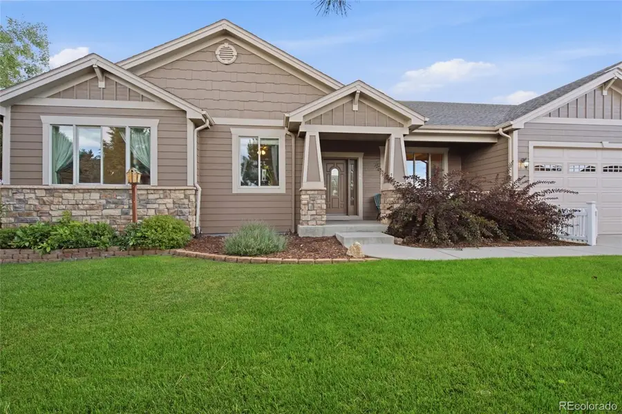 8663 S Wadsworth Court, Littleton, CO 80128 - #3
