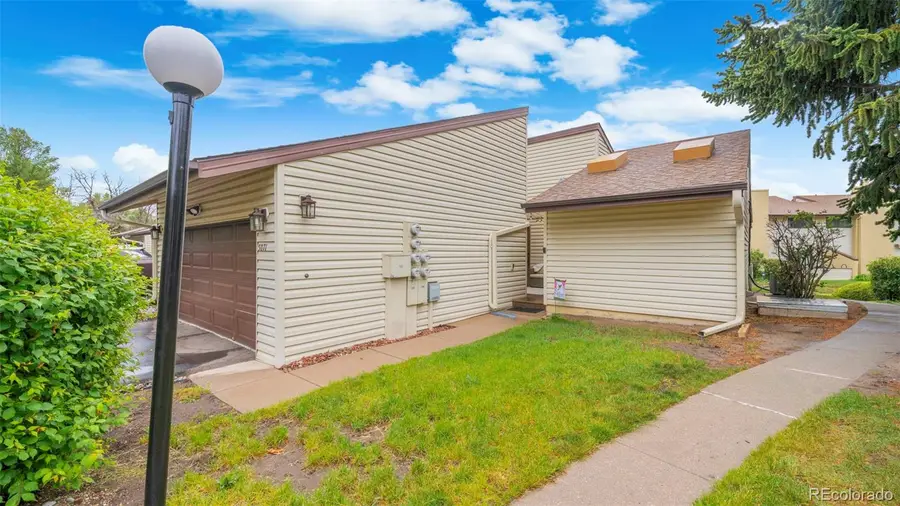 5071 Masheena Lane, Colorado Springs, CO 80917 - #3