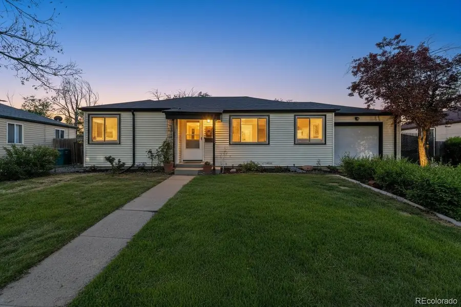 817 Fulton Street, Aurora, CO 80010 - #2