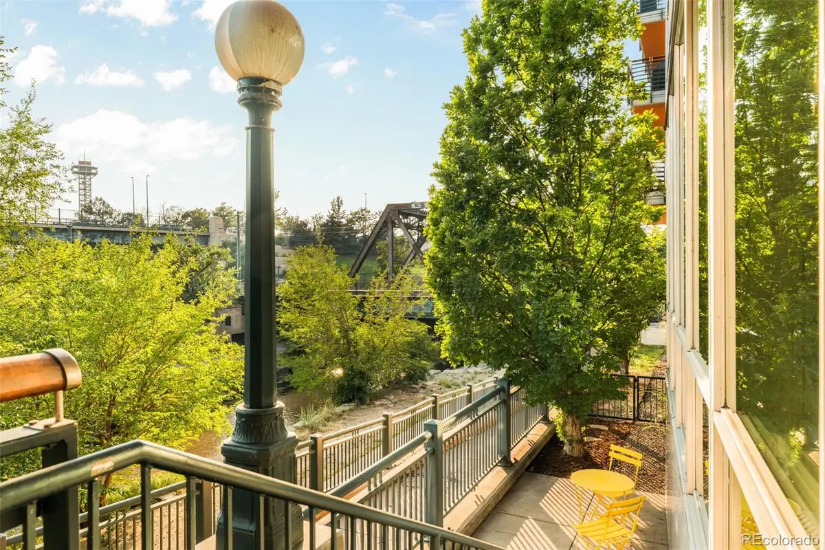 1401 Delgany Street #105, Denver, CO 80202 - #1