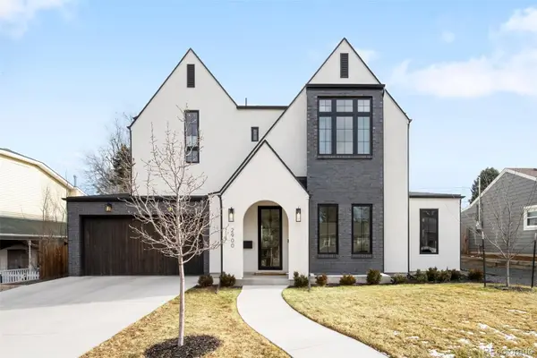 2900 S Madison Street, Denver, CO 80210