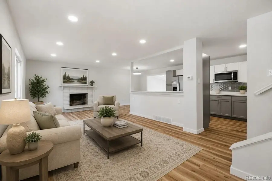 672 Elkhart Street, Aurora, CO 80011 - #3