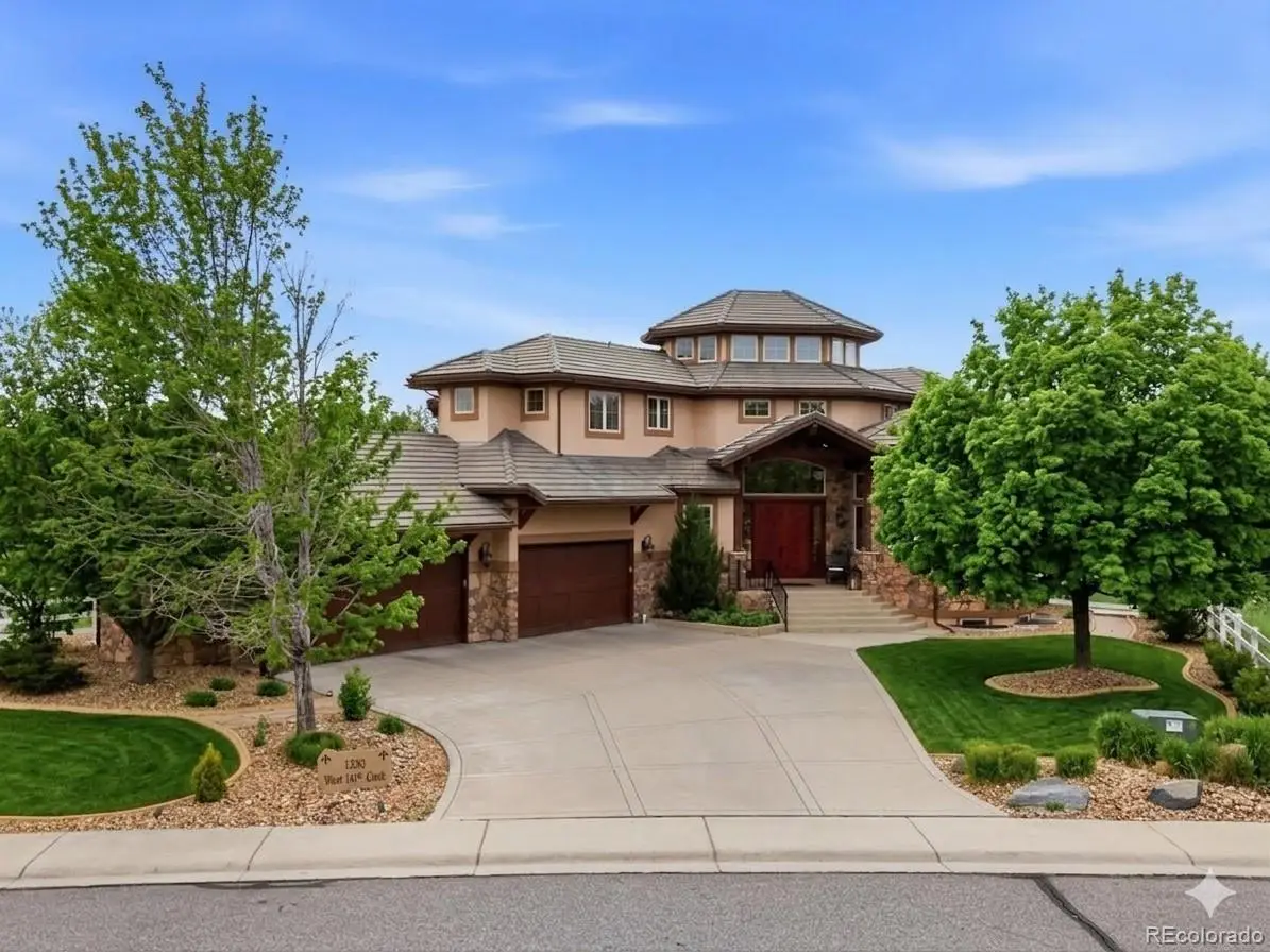 1330 W 141st Circle, Westminster, CO 80023 - #1