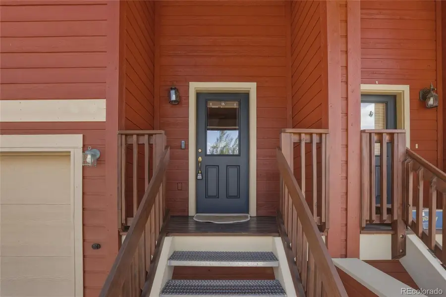 80 Black Diamond Trail #82C, Silverthorne, CO 80498 - #3
