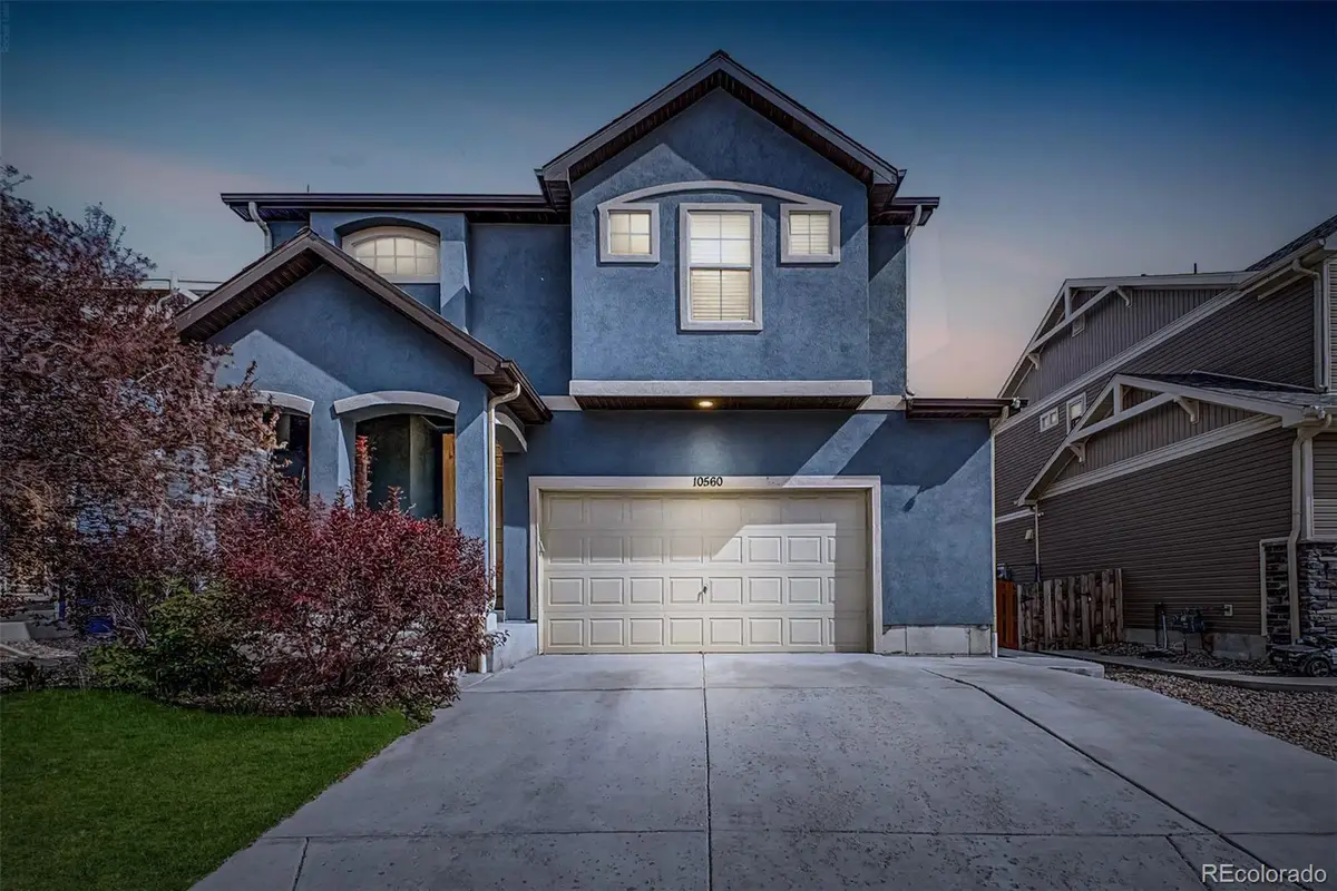 10560 Racine Circle, Commerce City, CO 80022 - #1