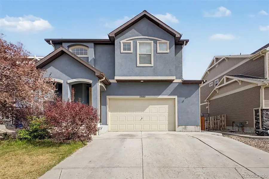 10560 Racine Circle, Commerce City, CO 80022 - #2