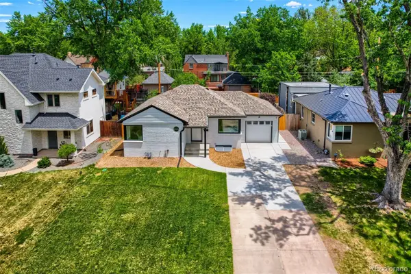 940 Magnolia Street, Denver, CO 80220