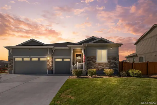 11955 Olive Street, Denver, CO 80233