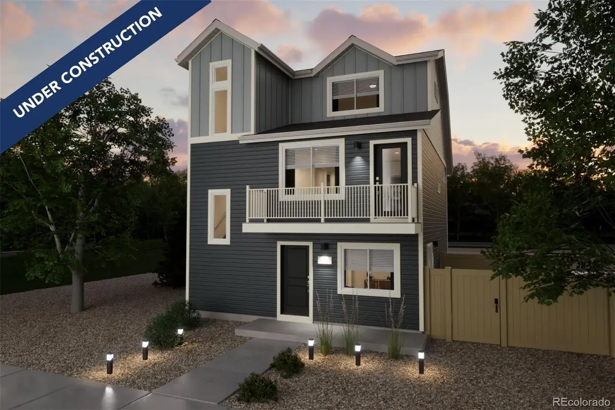 46543 Gold Prairie Drive, Bennett, CO 80102 - #1
