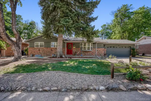 1743 S Dover Way, Lakewood, CO 80232