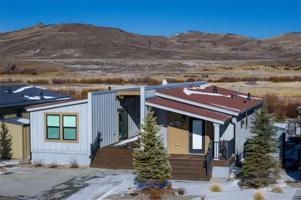 1051 Summit Trail, Granby, CO 80446