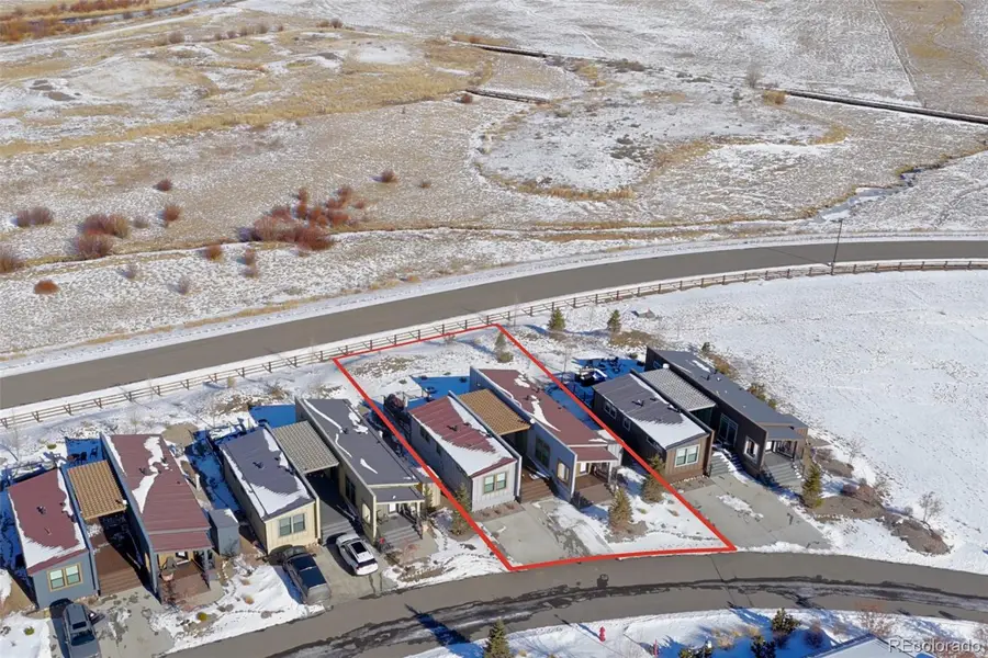 1051 Summit Trail, Granby, CO 80446 - Image #3