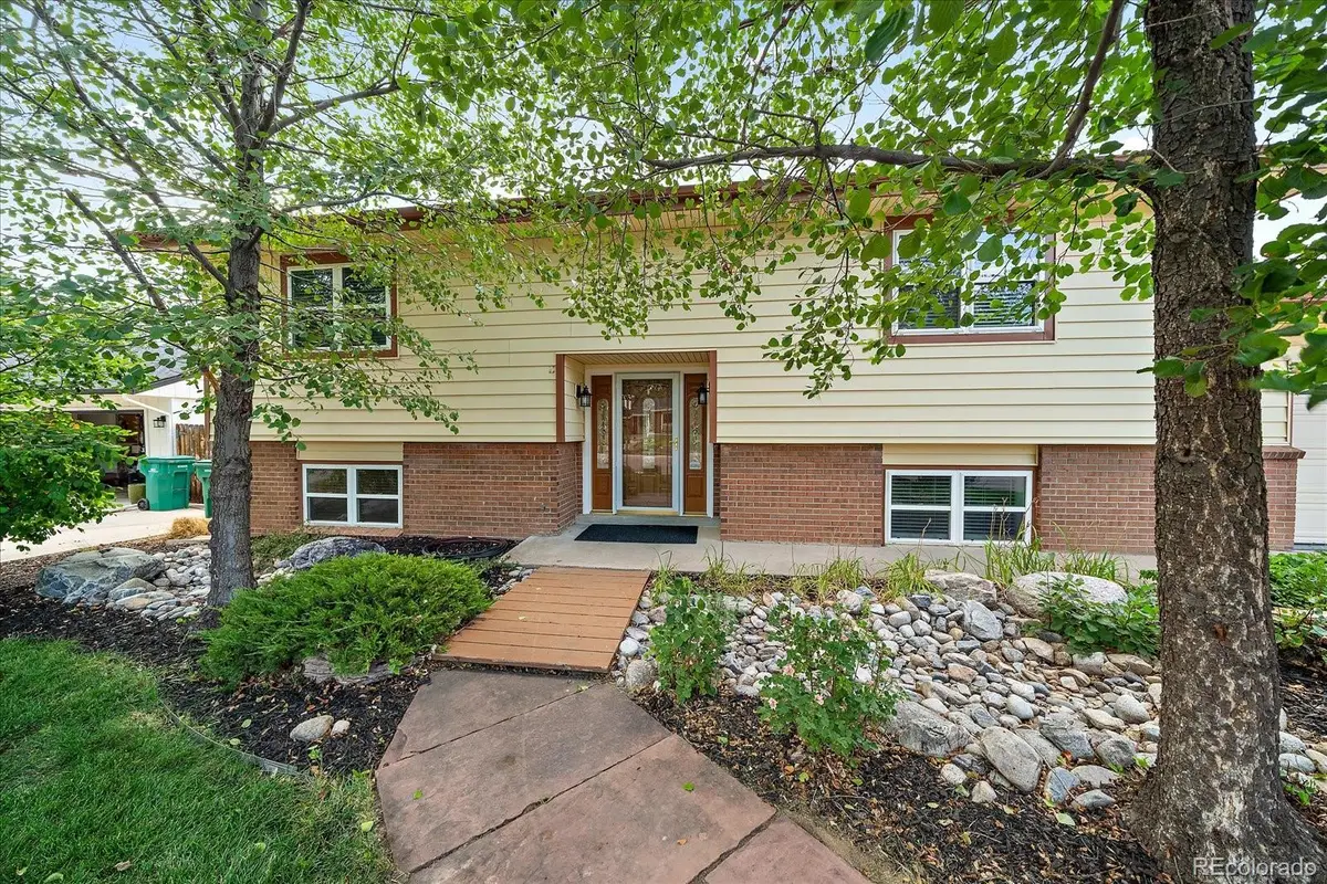 967 Mountain View Drive, Castle Rock, CO 80104 - #1