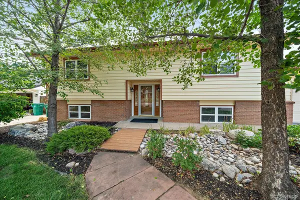 967 Mountain View Drive, Castle Rock, CO 80104