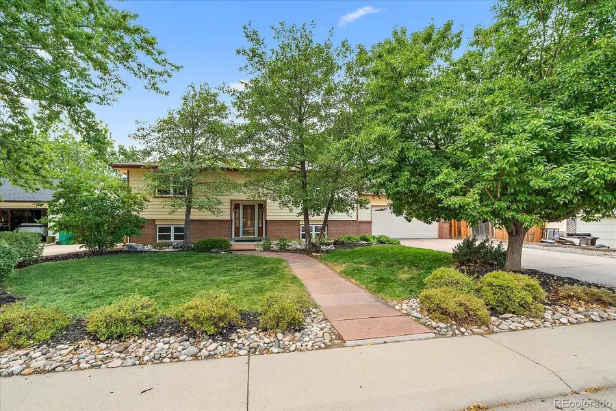 967 Mountain View Drive, Castle Rock, CO 80104 - #3