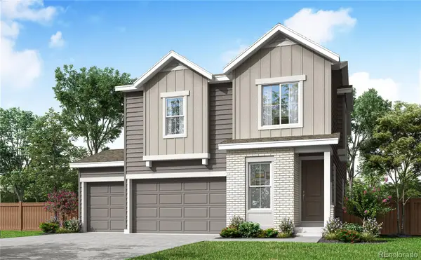 13523 E 100th Avenue, Commerce City, CO 80022