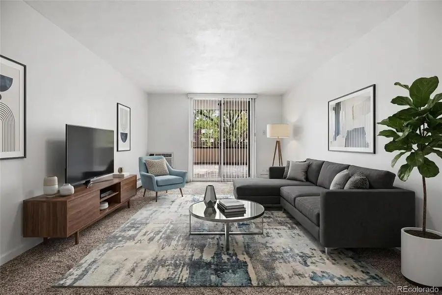7801 W 35th Avenue #210, Wheat Ridge, CO 80033 - #2