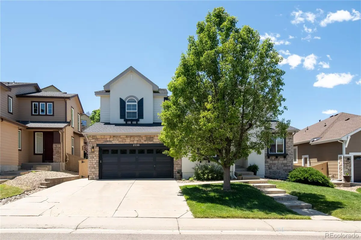 2550 Shadecrest Place, Littleton, CO 80126 - #1