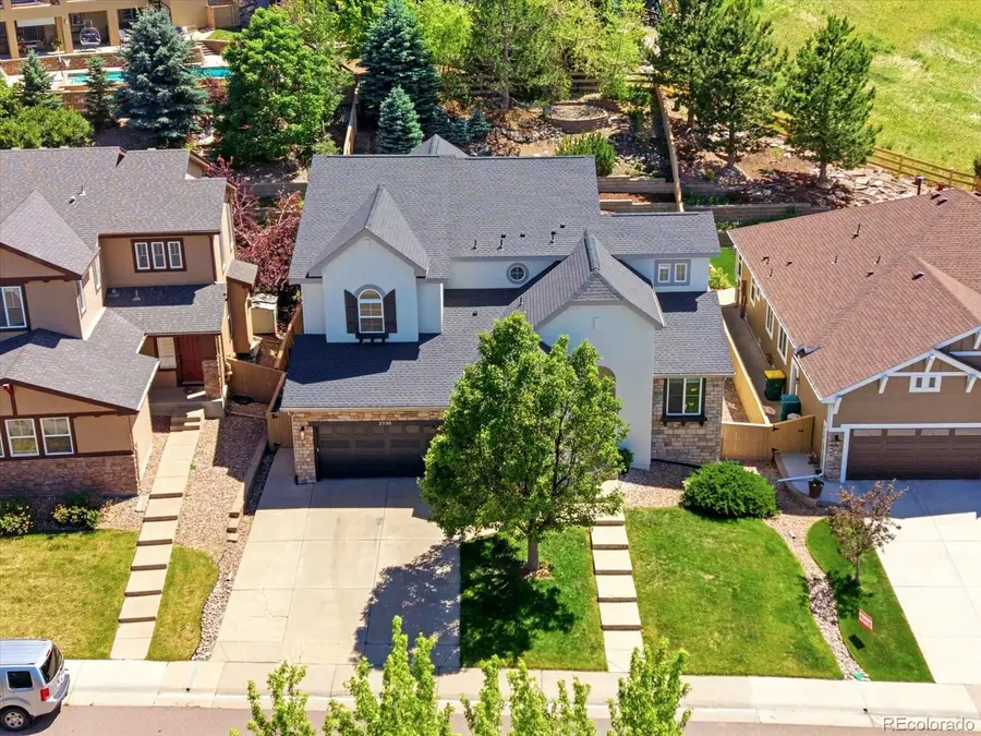 2550 Shadecrest Place, Littleton, CO 80126 - #2