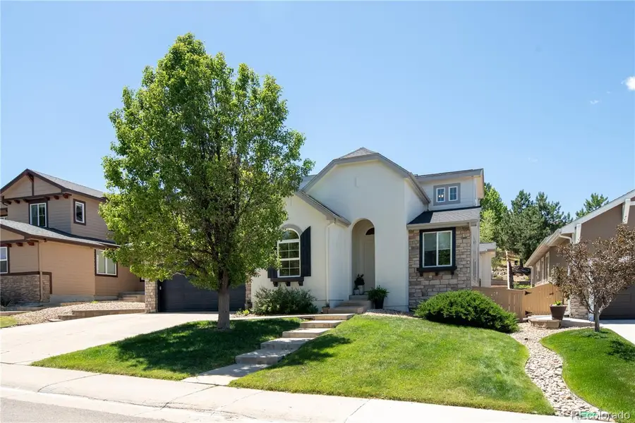 2550 Shadecrest Place, Littleton, CO 80126 - #3