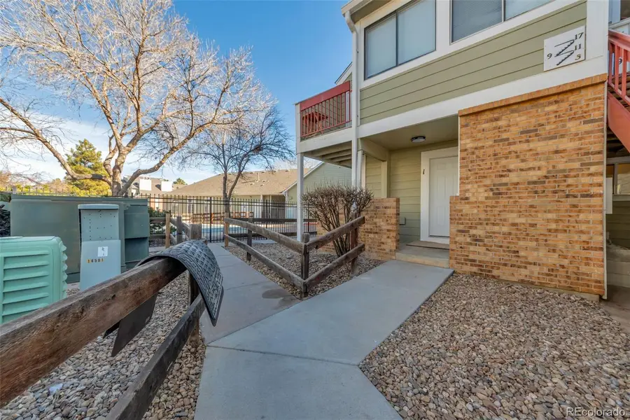 14581 E Ford Place #1, Aurora, CO 80012 - #2