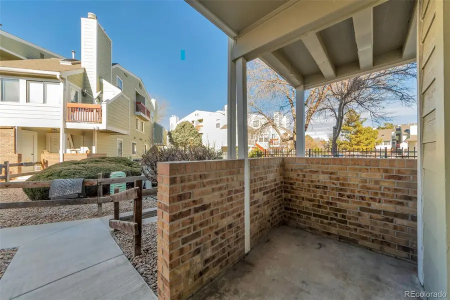 14581 E Ford Place #1, Aurora, CO 80012 - #3