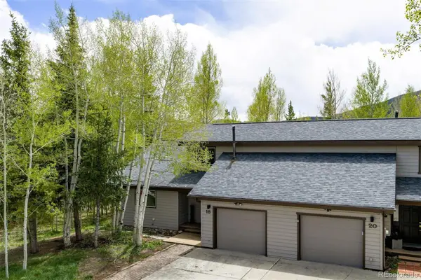 18 Hawn Drive, Frisco, CO 80443
