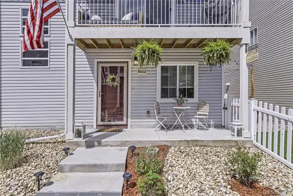 18662 E 53rd Drive, Denver, CO 80249