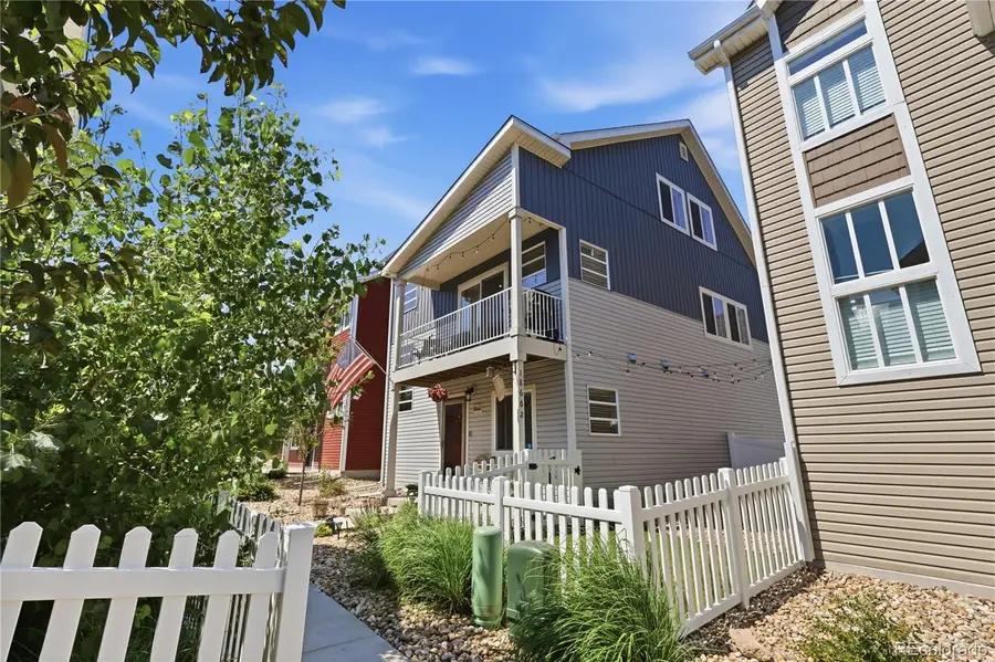 18662 E 53rd Drive, Denver, CO 80249 - #2