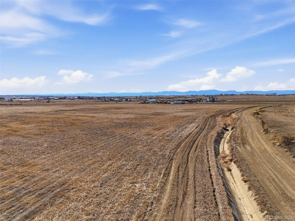 Wc Rd 19, Fort Lupton, CO 80621 - #1