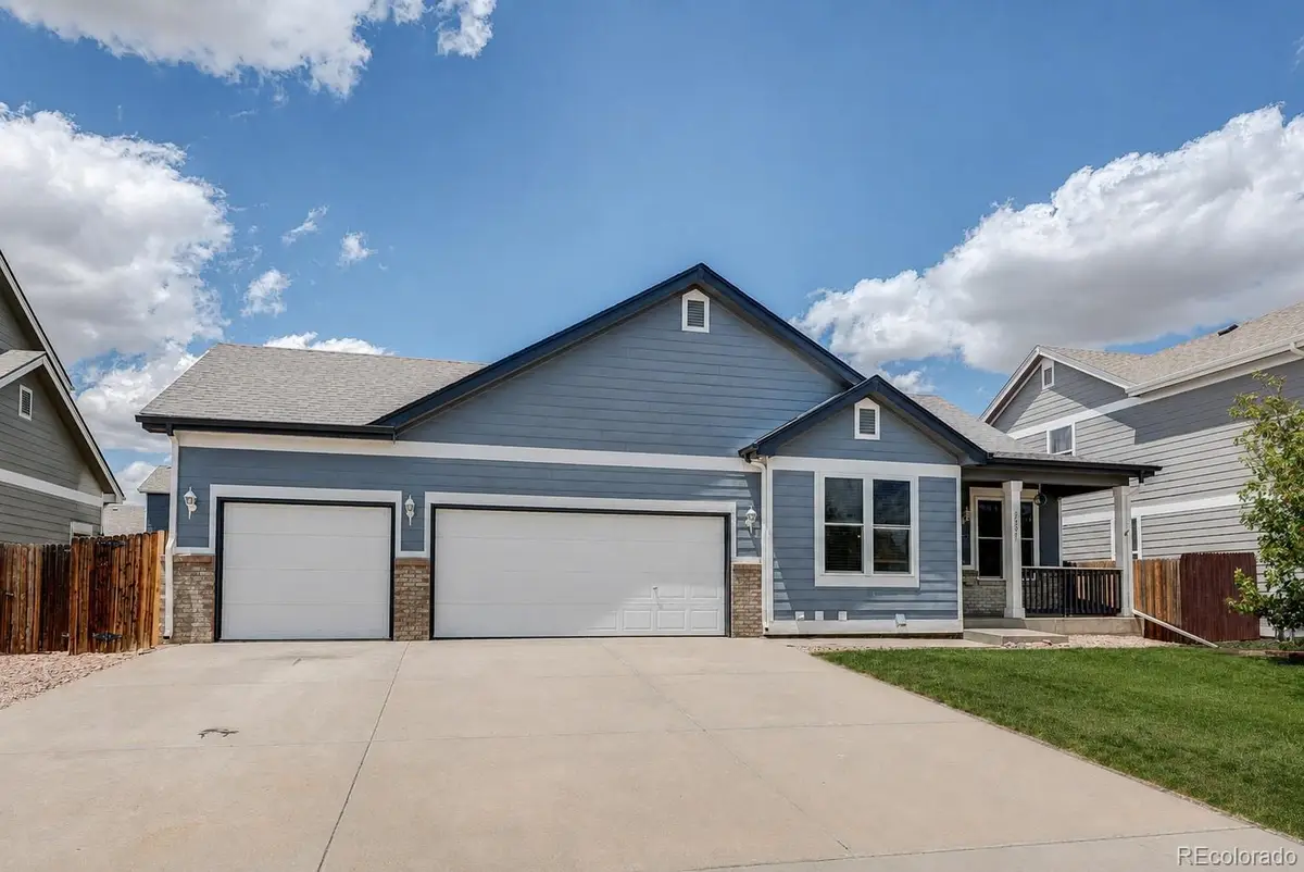 2367 Basil Street, Strasburg, CO 80136 - #1