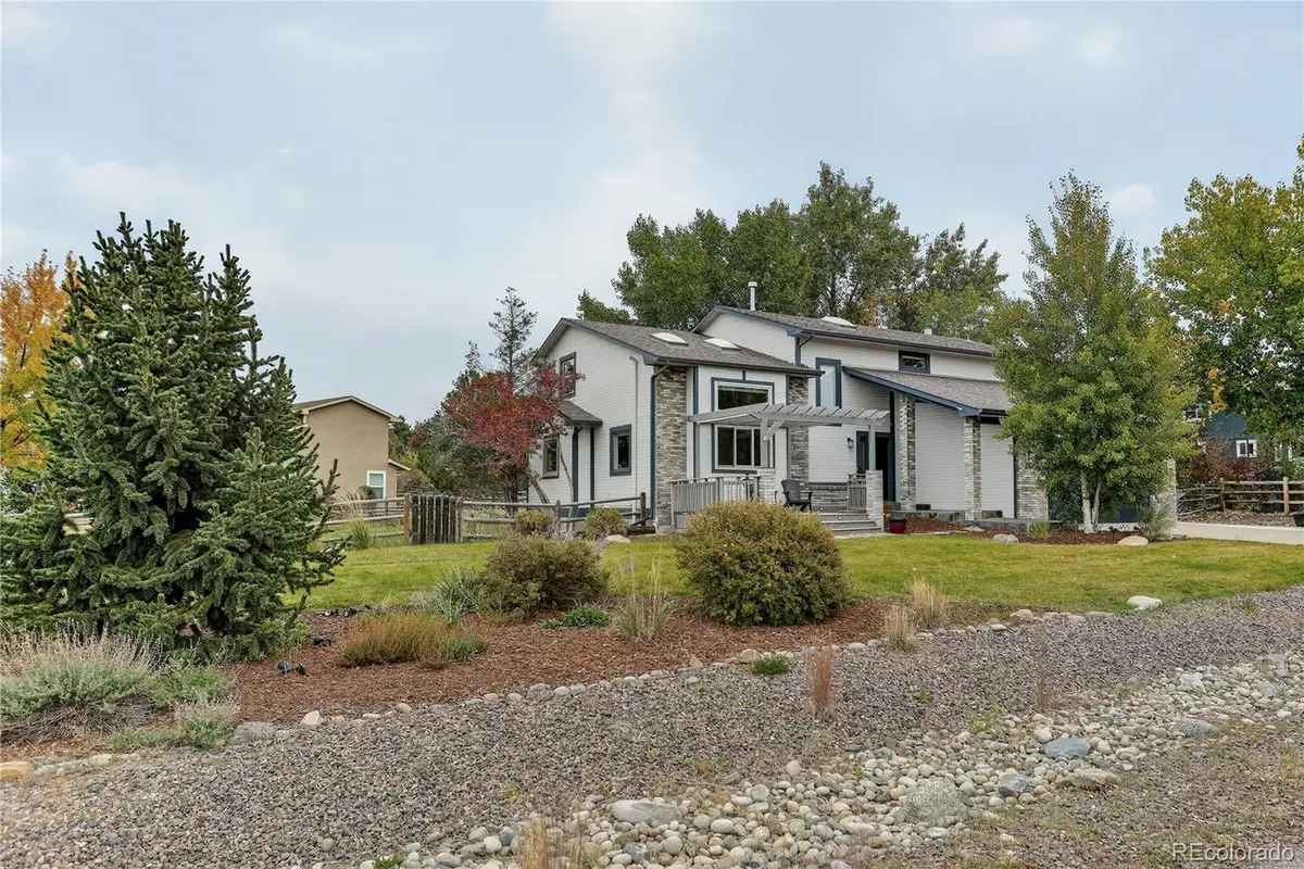 14785 Latrobe Drive, Colorado Springs, CO 80921 - Image #1