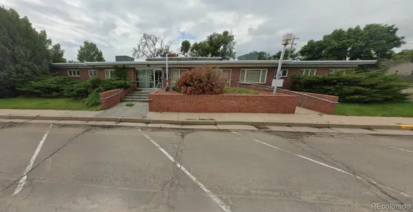 102 W 9th Avenue, Fort Morgan, CO 80701