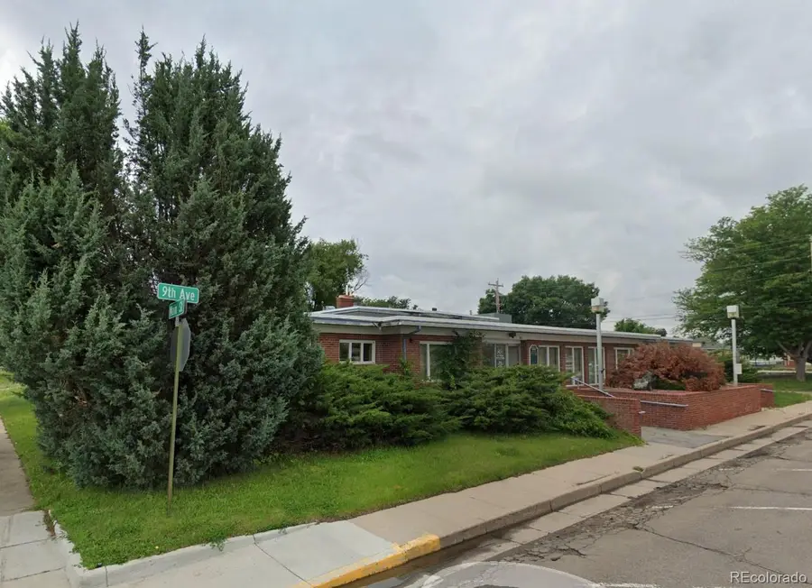 102 W 9th Avenue, Fort Morgan, CO 80701 - #2