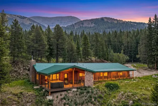 341 Quandary Road, Breckenridge, CO 80424