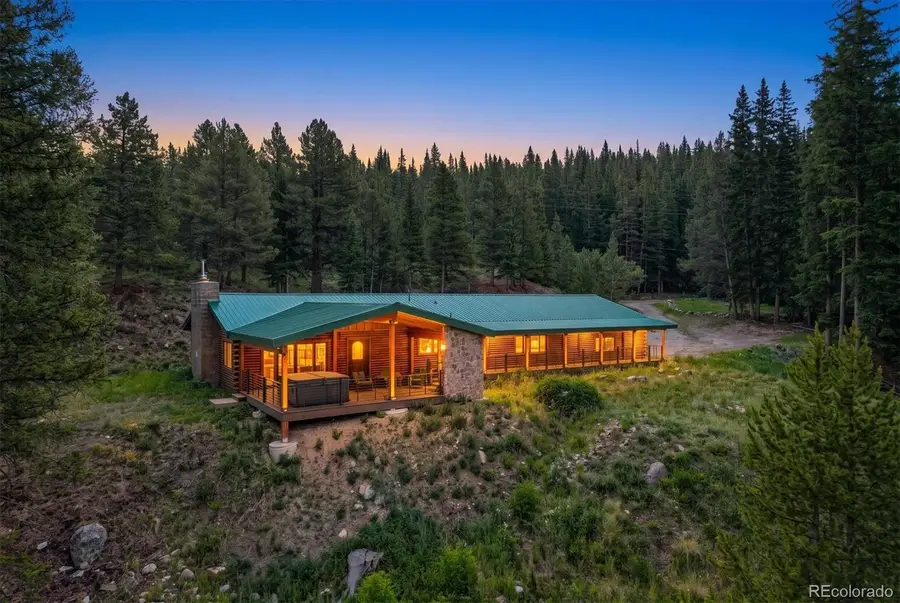 341 Quandary Road, Breckenridge, CO 80424 - #2