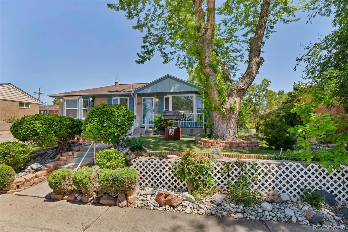 329 E 109th Avenue, Northglenn, CO 80233 - #1