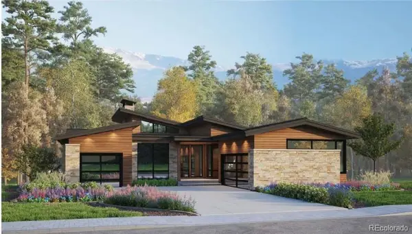 7939 Painted Pine Street, Parker, CO 80134