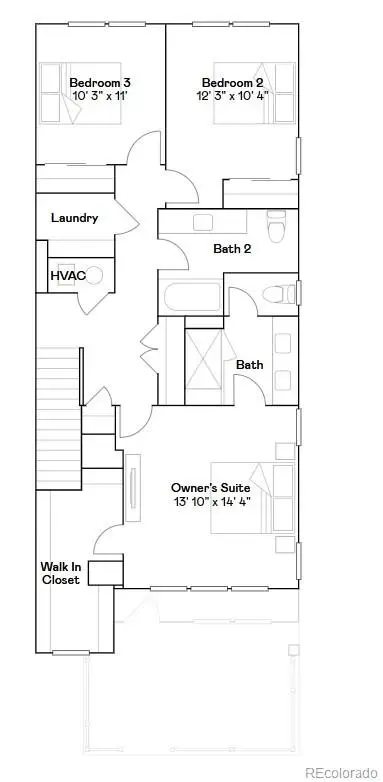 15242 Elizabeth Street, Thornton, CO 80602 - #3