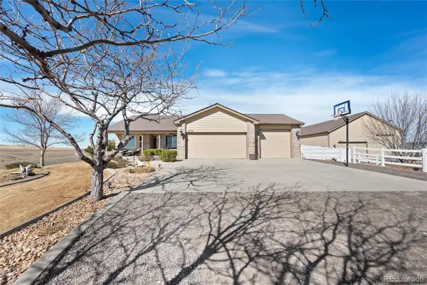 9025 E 138th Court, Brighton, CO 80602