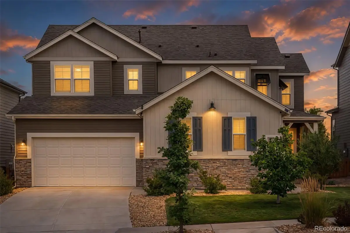9352 Yucca Way, Arvada, CO 80007 - #1