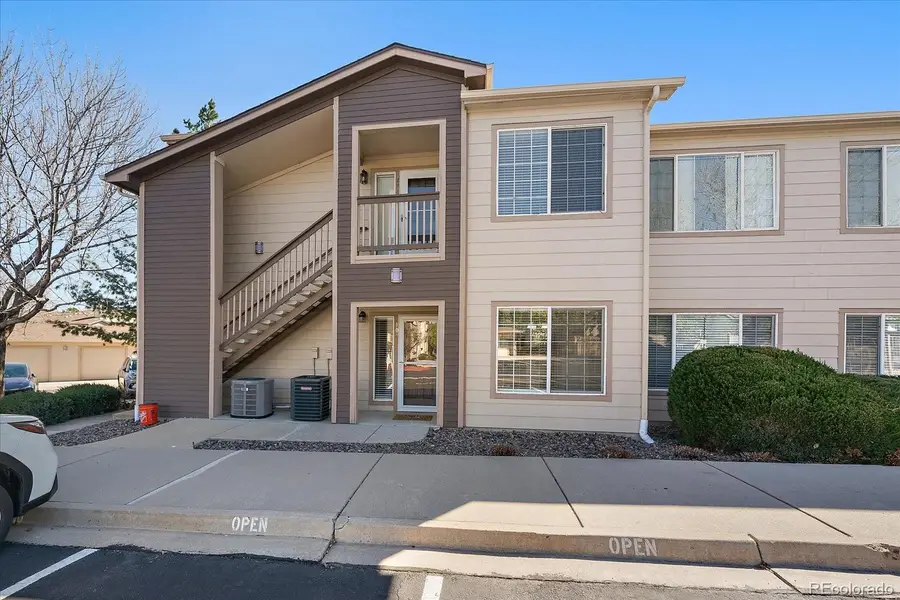 8655 W Berry Avenue #104, Littleton, CO 80123 - #2