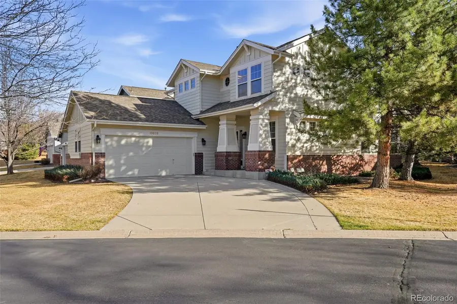 13679 W 62nd Drive, Arvada, CO 80004 - #2