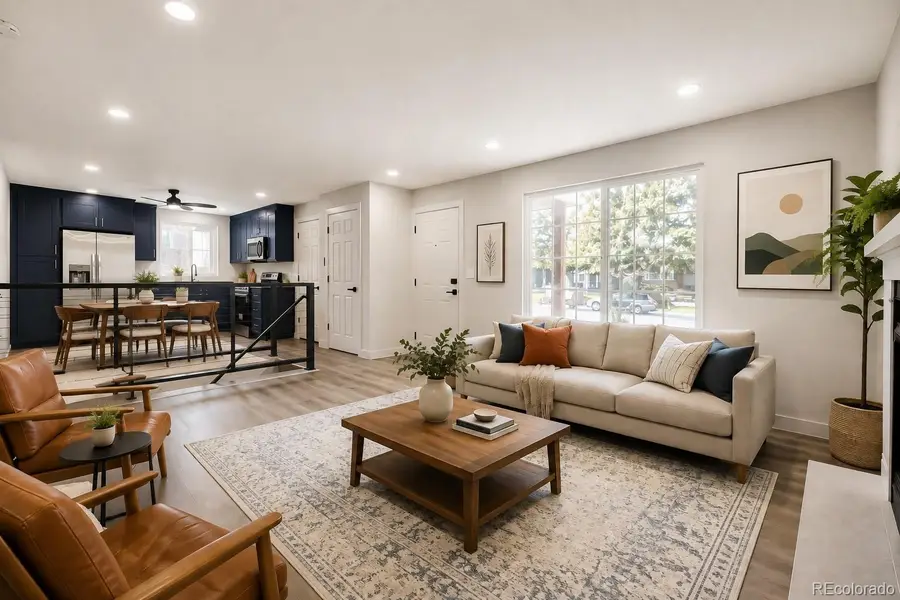 4710 Enid Way, Denver, CO 80239 - #2