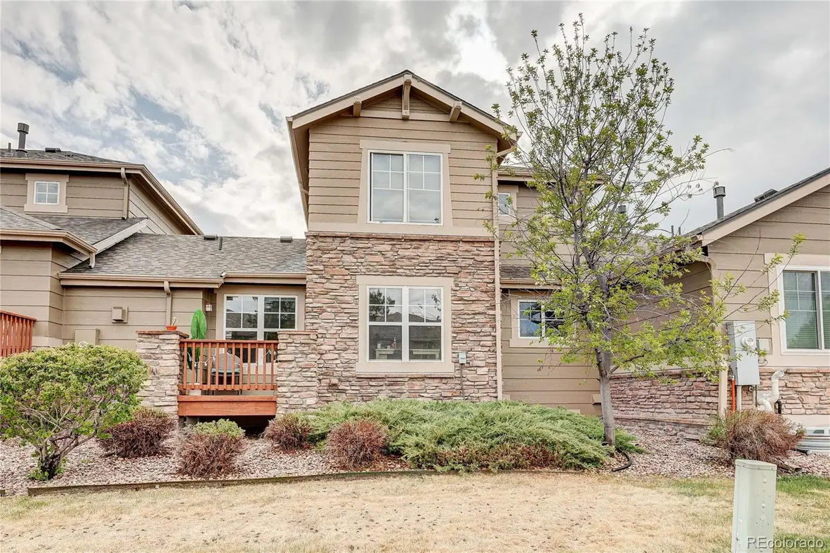 7582 S Sicily Way, Aurora, CO 80016 - #1