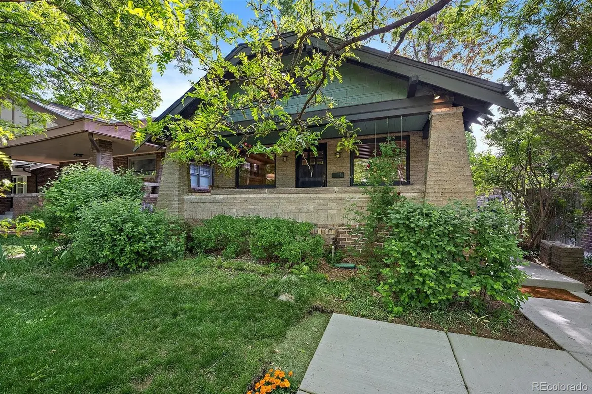 756 Steele Street, Denver, CO 80206 - Image #1