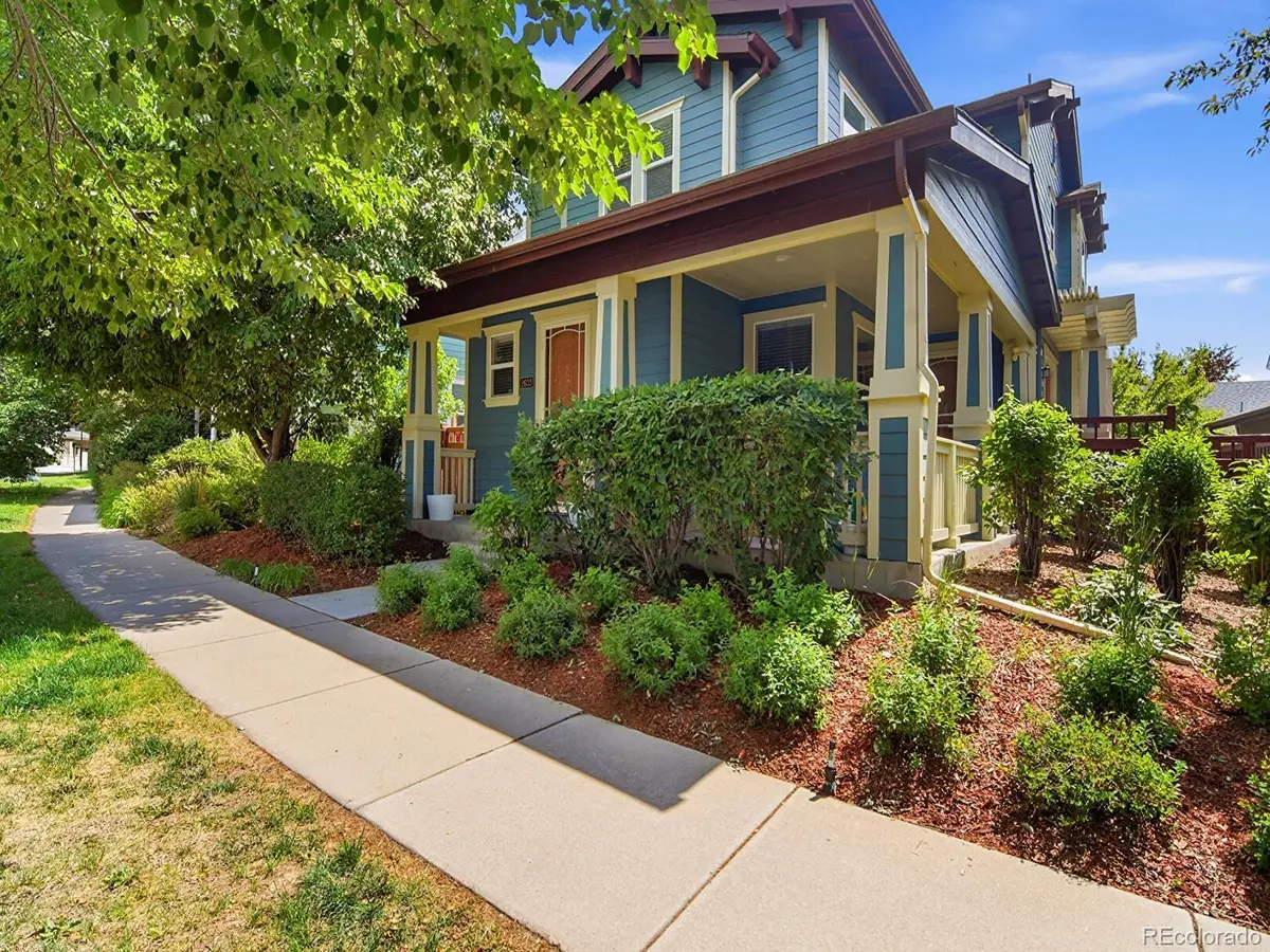 2633 Havana Street, Denver, CO 80238 - #1