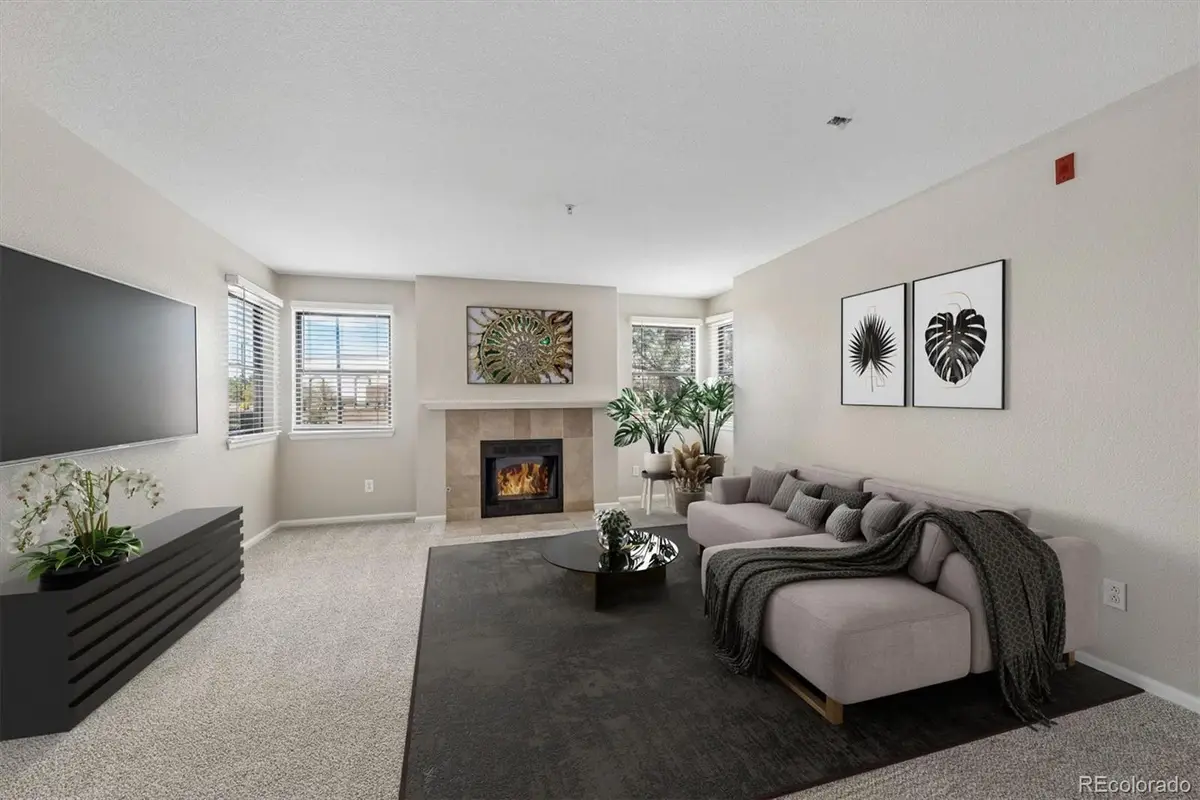 8740 Corona Street #203, Welby, CO 80229 - #1