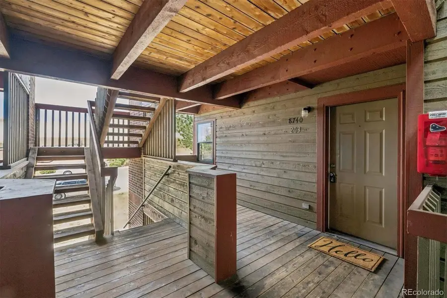 8740 Corona Street #203, Welby, CO 80229 - #2